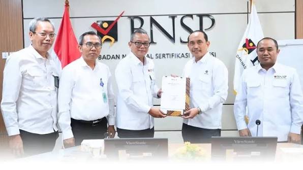 Mengapa Sertifikat BNSP semakin Penting? Ini Perannya dalam Dunia Kerja Modern